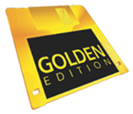 Golden Edition
